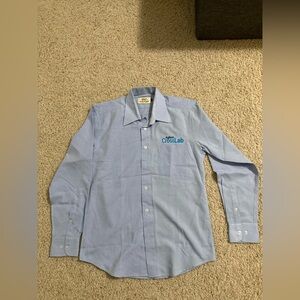 Agilent CrossLab shirt